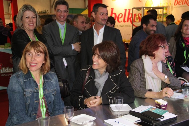 Horeca Trade Show 2015